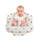 Almofada Inflável Portátil para Bebês