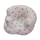 Almofada Inflável Portátil para Bebês