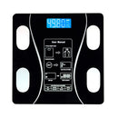 Balança Digital Bluetooth Dados Corporais