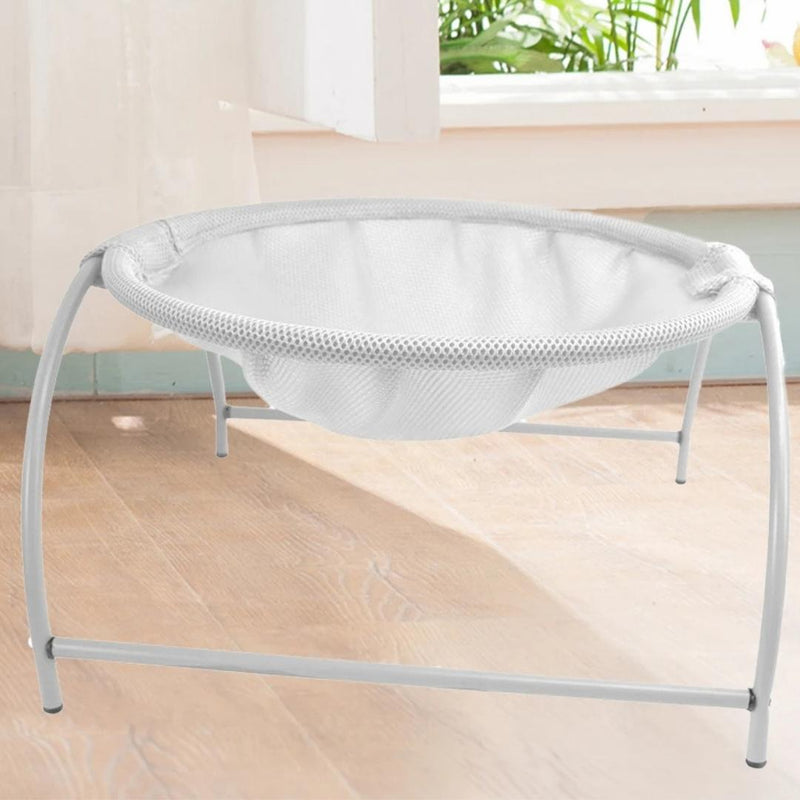 Cama Suspensa PetSky para Gatos e Cães