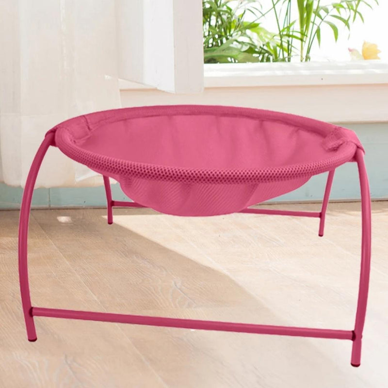 Cama Suspensa PetSky para Gatos e Cães