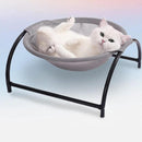 Cama Suspensa PetSky para Gatos e Cães
