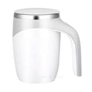 Caneca Mágica Turbo Blend de 380ml