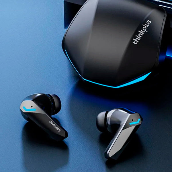 Fone Bluetooth Lenovo GM2 Pro Gamer