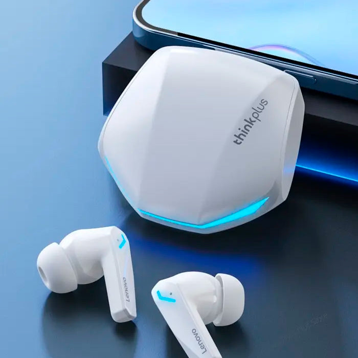 Fone Bluetooth Lenovo GM2 Pro Gamer