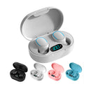 Fone de Ouvido Bluetooth 5.0 Dual LED Airdots Air