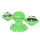Brinquedo Pet Interativo com Compartimento SpinBalls