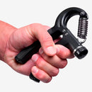 HandGrip Fortalecedor Ajustável para Mãos - Nacional