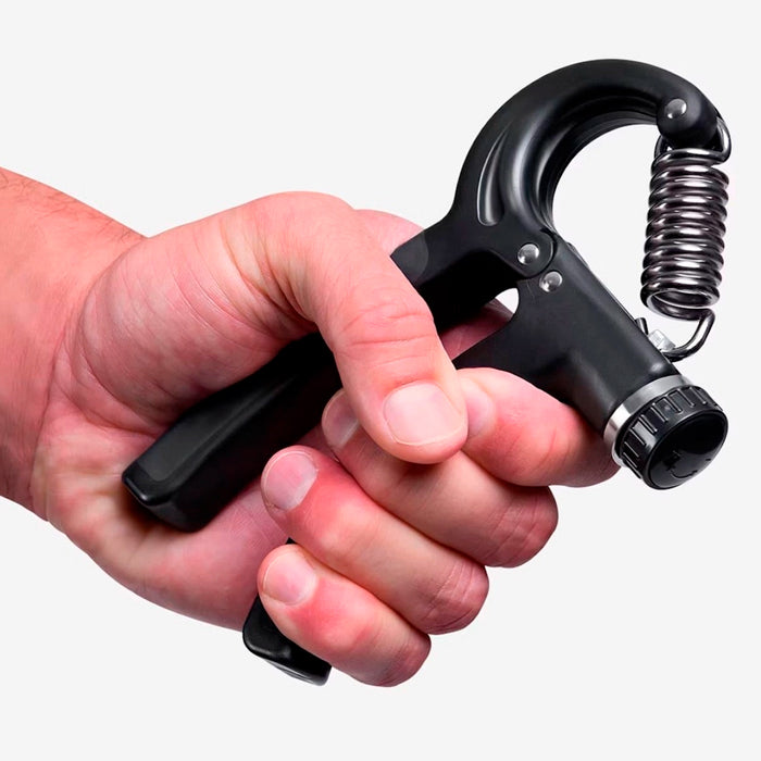 HandGrip Fortalecedor Ajustável para Mãos - Nacional