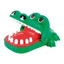 Jogo Crocodilo Dentista Morde Dedo