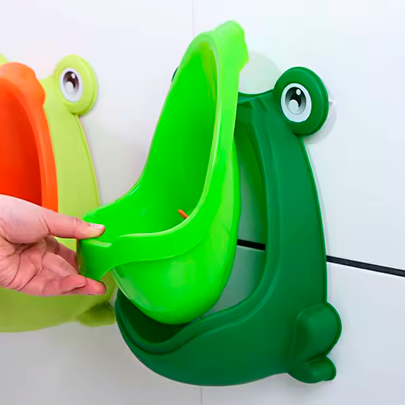 Mictório de Parede Kids Treinamento Divertido