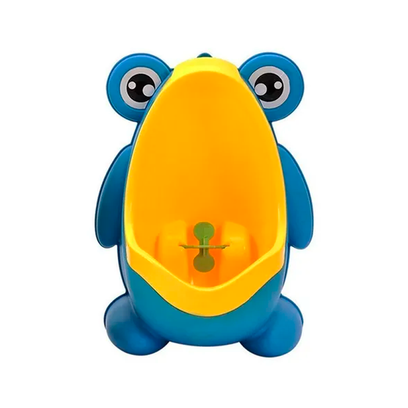 Mictório de Parede Kids Treinamento Divertido