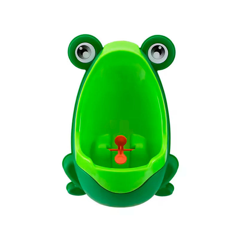 Mictório de Parede Kids Treinamento Divertido