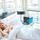 Mini Ar Condicionado Portátil Freeze Air