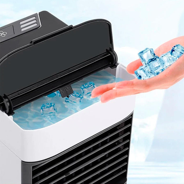 Mini Ar Condicionado Portátil Freeze Air