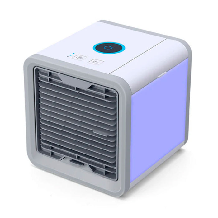 Mini Ar Condicionado Portátil Freeze Air