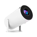 Mini Projetor 4K Portátil 100 Polegadas