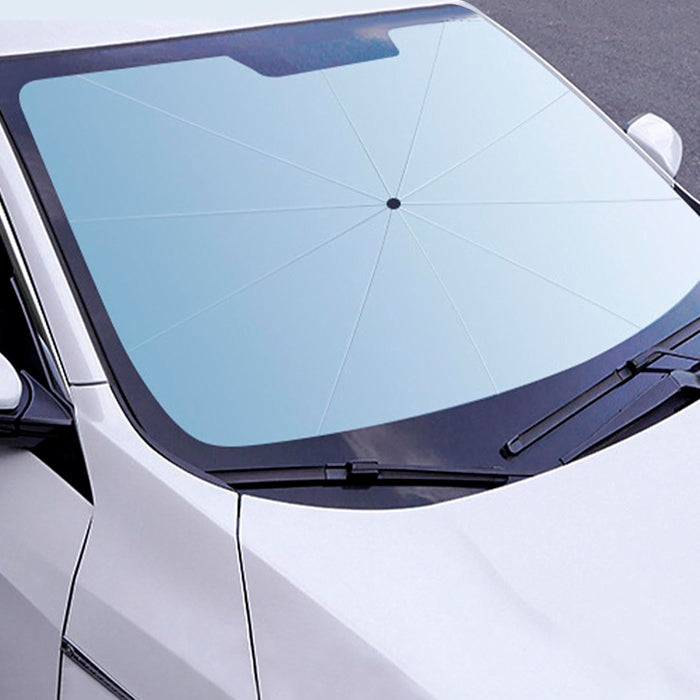 Protetor Solar para Para-brisas Automotivos