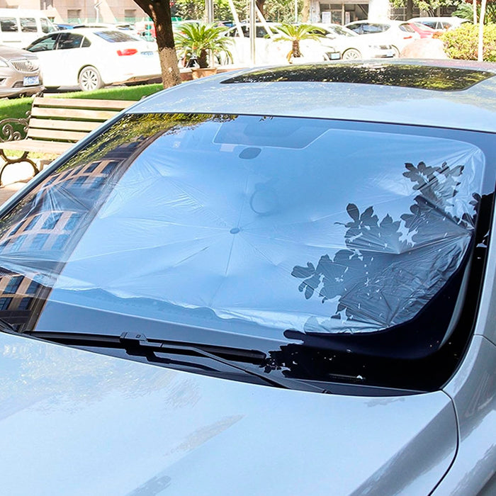 Protetor Solar para Para-brisas Automotivos