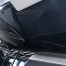 Protetor Solar para Para-brisas Automotivos