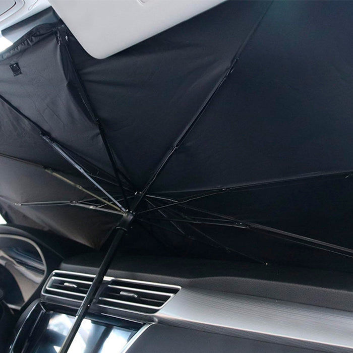 Protetor Solar para Para-brisas Automotivos