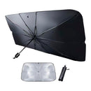 Protetor Solar para Para-brisas Automotivos