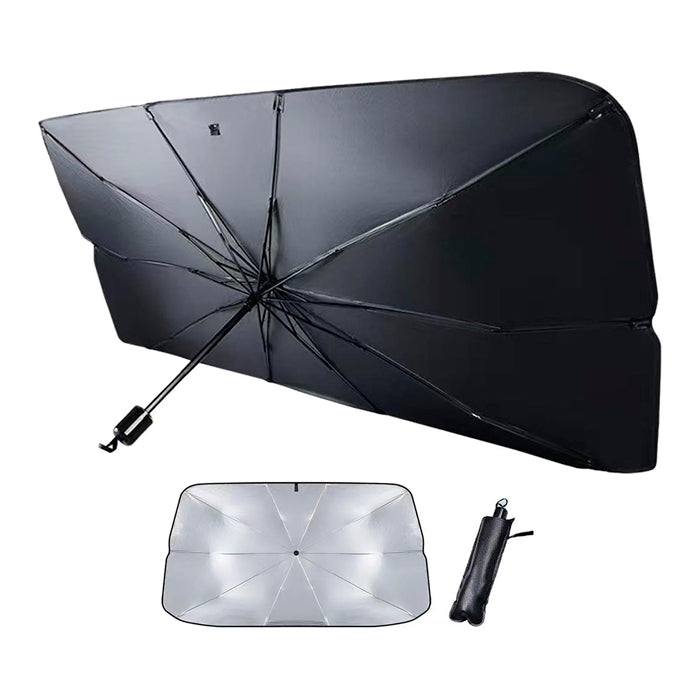 Protetor Solar para Para-brisas Automotivos