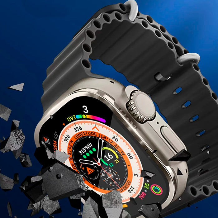 Relógio Smartwatch Ultra Max Series 8