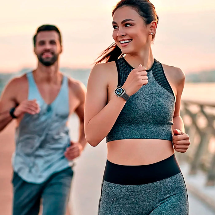 Relógio Smartwatch Ultra Max Series 8