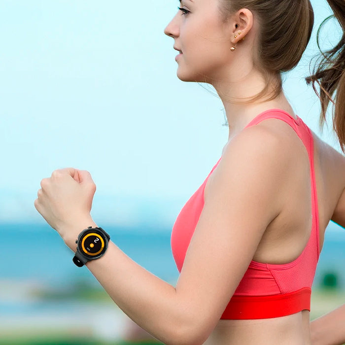 Relógio Smartwatch Xiaomi Mibro A1 5ATM