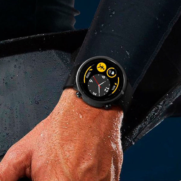 Relógio Smartwatch Xiaomi Mibro A1 5ATM