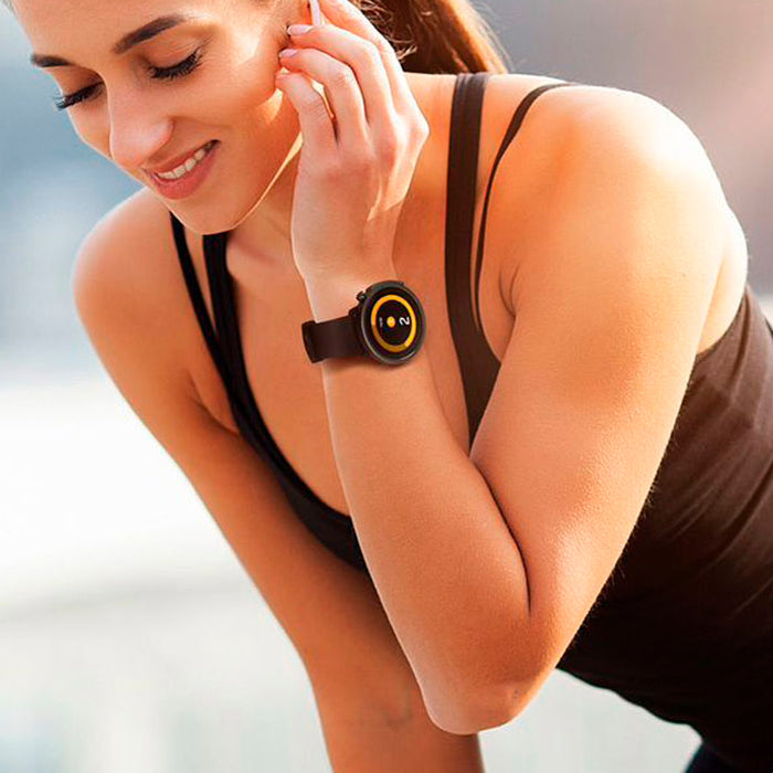 Relógio Smartwatch Xiaomi Mibro A1 5ATM