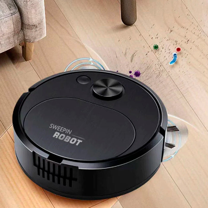 Robô de Limpeza Premium 3 em 1 MaxClean