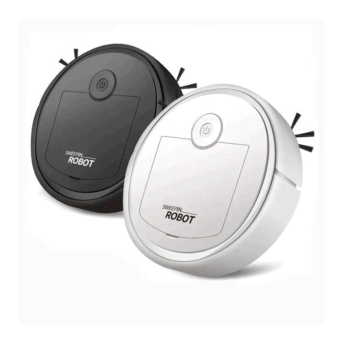 Robô de Limpeza Premium 3 em 1 MaxClean