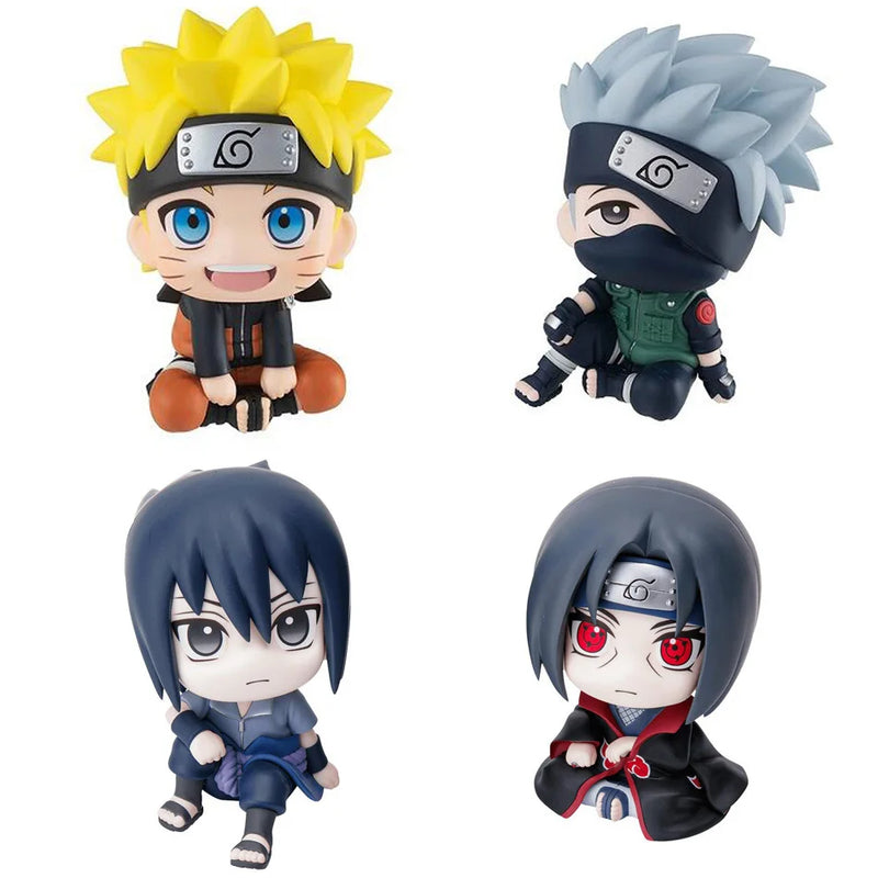 Action Figure Naruto