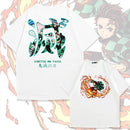 Camiseta do Demon Slayer