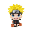 Action Figure Naruto