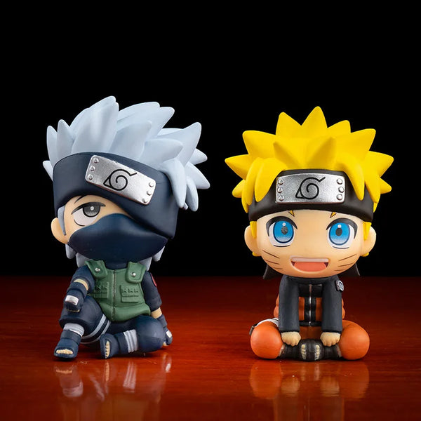 Action Figure Naruto