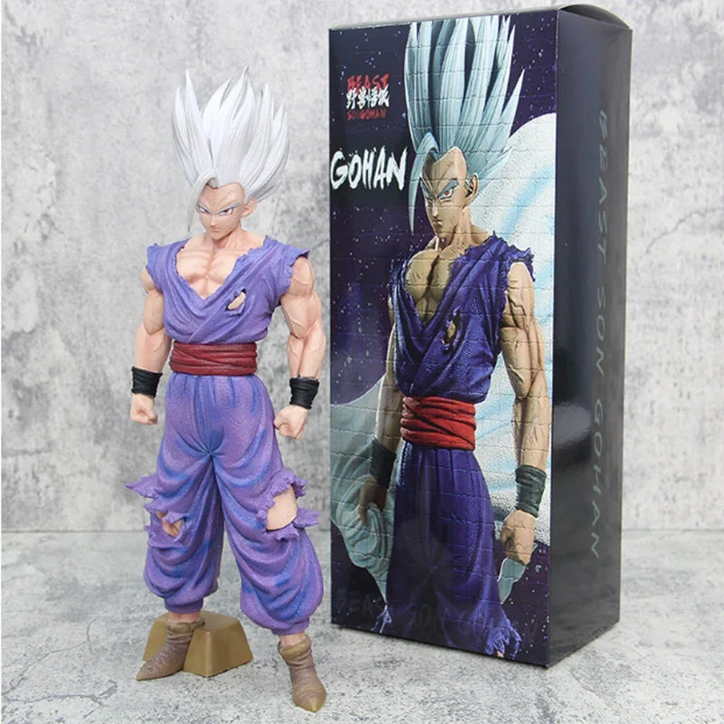 Action Figure Dragon Ball – Gohan