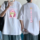 Camiseta do Demon Slayer