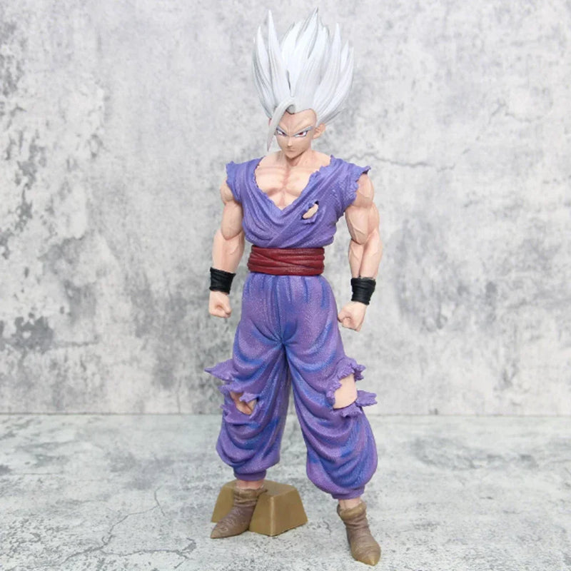 Action Figure Dragon Ball – Gohan