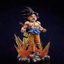 Action Figure Goku