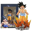 Action Figure Goku