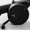 Soprador Manual para Churrasqueira