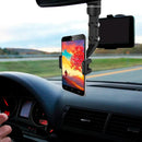 Suporte Automotivo para Celular Multifuncional Articulado - Nacional