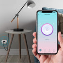 Tomada Inteligente Casa Inteligente com Controle por Voz