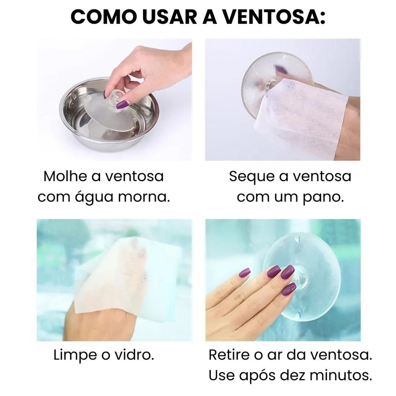 Rede de Descanso para Gatos na Janela CushyPets